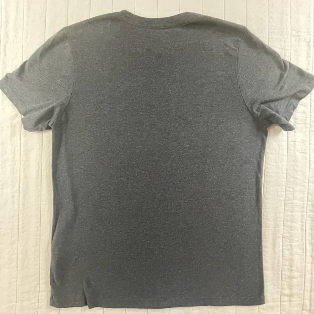 The North Face Bear Mountain Charcoal Wonen’s Tee Medium - Picture 7 of 7